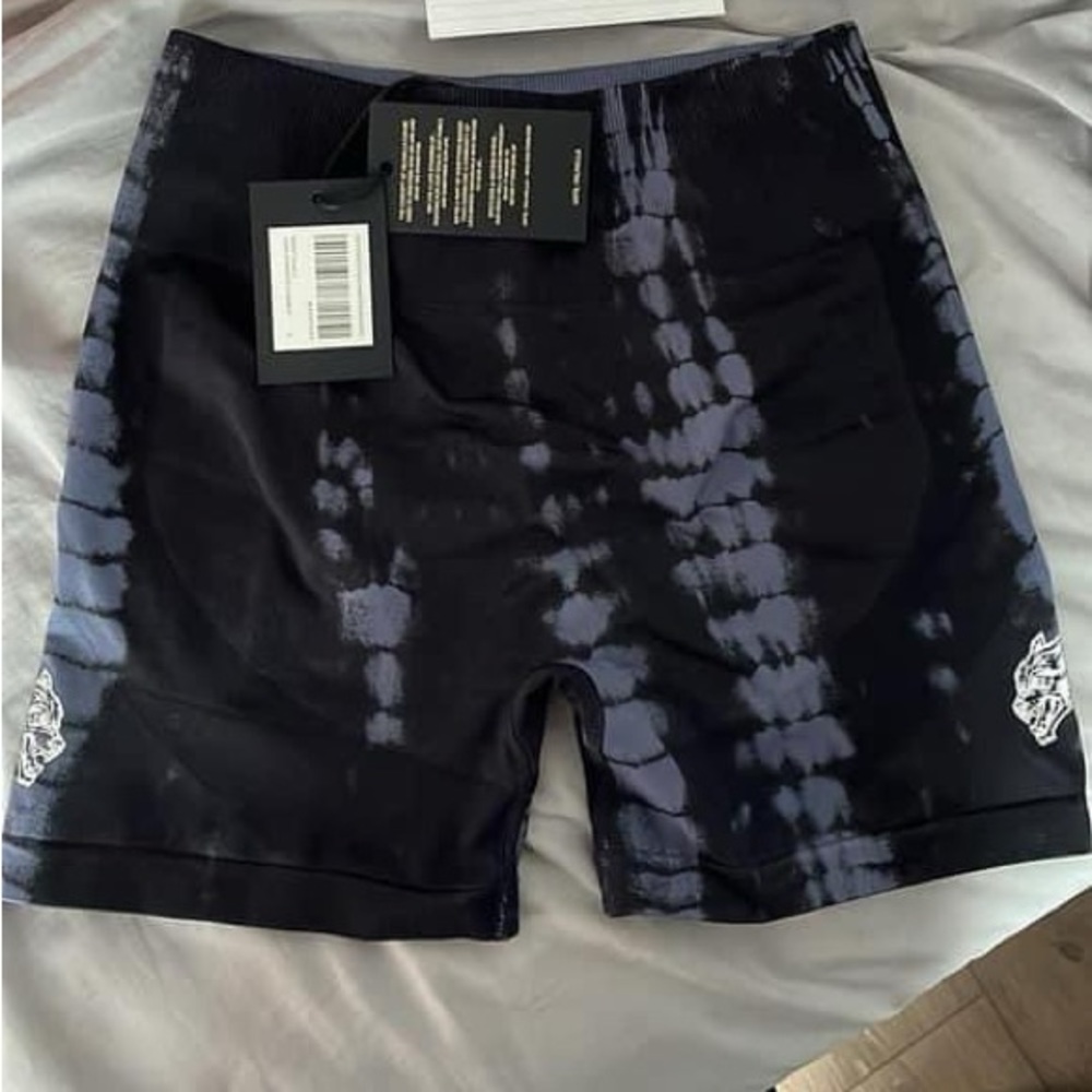 Darc sport Everton seamless
